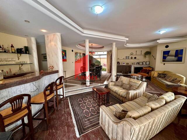 #487 - Sobrado em condomínio para Venda em São José dos Campos - SP - 1