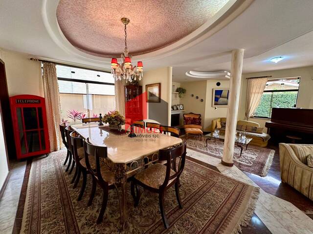 #487 - Sobrado em condomínio para Venda em São José dos Campos - SP - 3