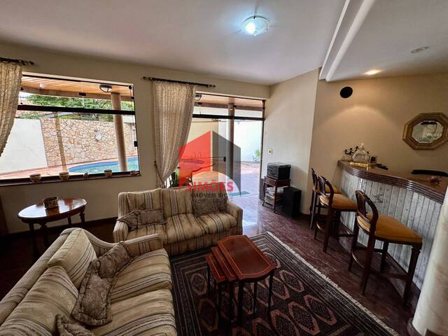 #487 - Sobrado em condomínio para Venda em São José dos Campos - SP - 2