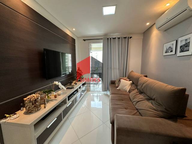 #489 - Apartamento para Locação em São José dos Campos - SP - 2