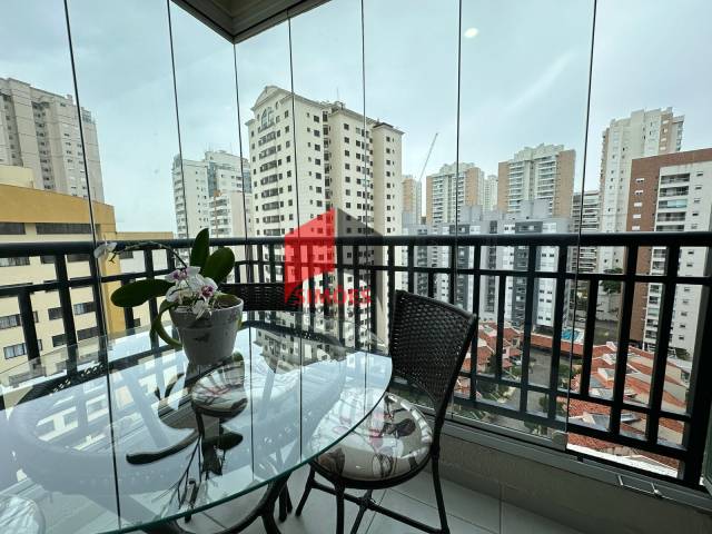 #489 - Apartamento para Locação em São José dos Campos - SP - 3