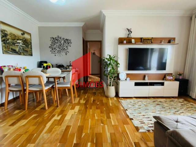 #490 - Apartamento para Venda em São José dos Campos - SP - 2