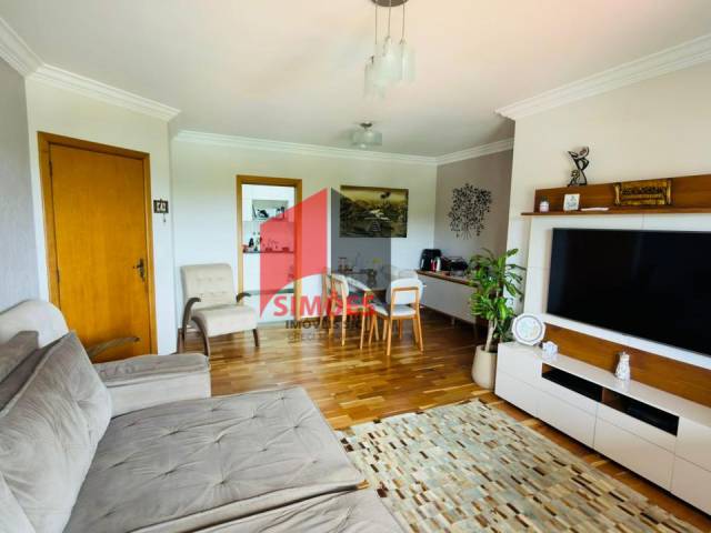 Venda em Jardim Esplanada - São José dos Campos