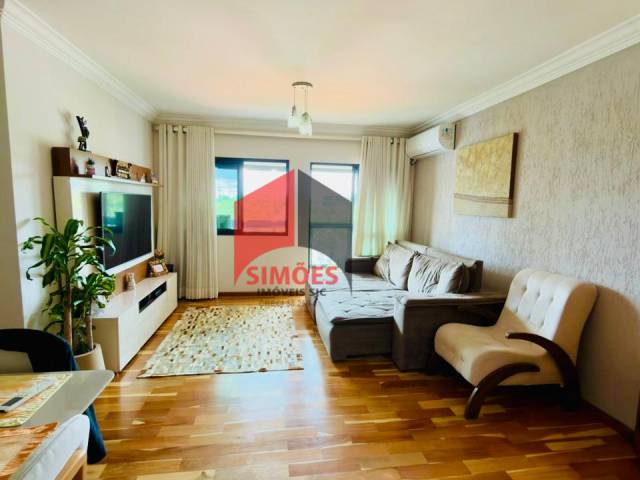 Apartamento para Venda em São José dos Campos - 4