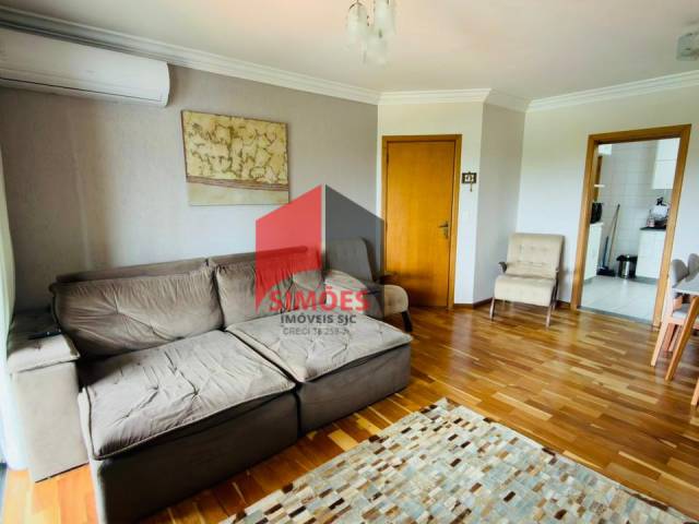 #490 - Apartamento para Venda em São José dos Campos - SP - 3