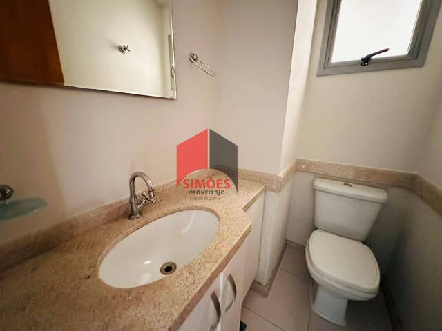 #491 - Sala para Venda em São José dos Campos - SP