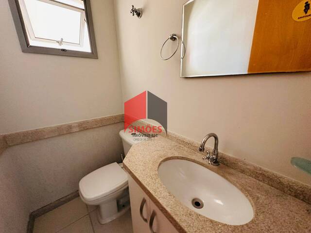 Sala para Venda em São José dos Campos - 5