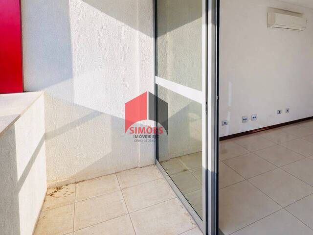 #491 - Sala para Venda em São José dos Campos - SP