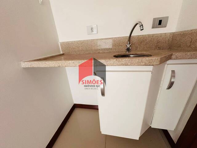Sala para Venda em São José dos Campos - 4