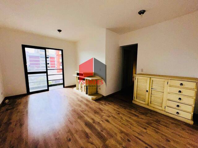 Venda em Parque Residencial Aquarius - São José dos Campos