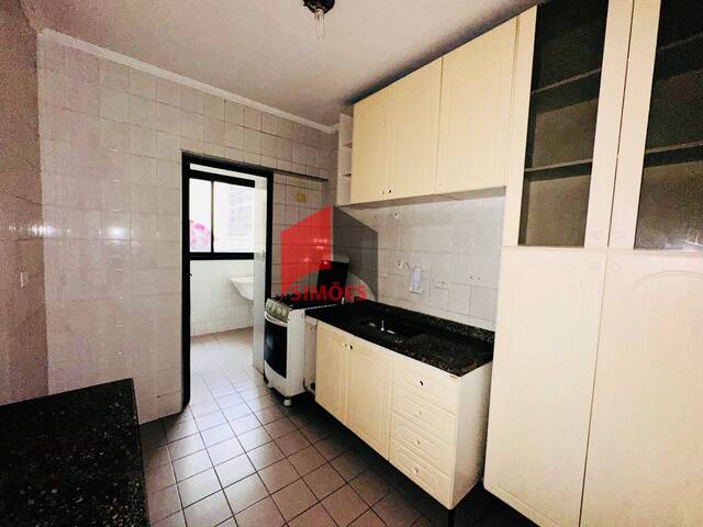 #492 - Apartamento para Venda em São José dos Campos - SP