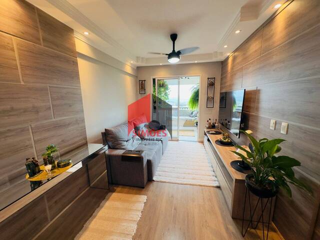 Apartamento para Venda em São José dos Campos - 4