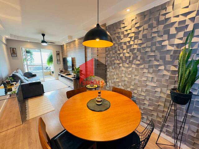 #493 - Apartamento para Venda em São José dos Campos - SP - 3