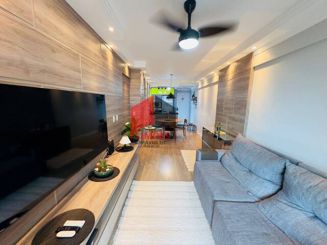 Apartamento para Venda em São José dos Campos - 5