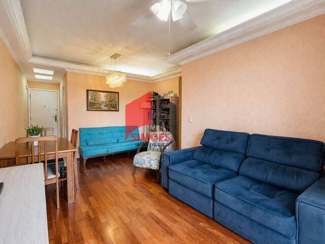 #494 - Apartamento para Venda em São José dos Campos - SP - 2