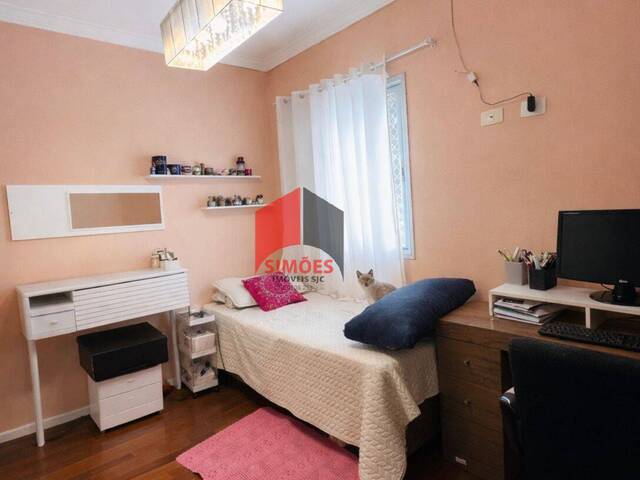 Apartamento para Venda em São José dos Campos - 4