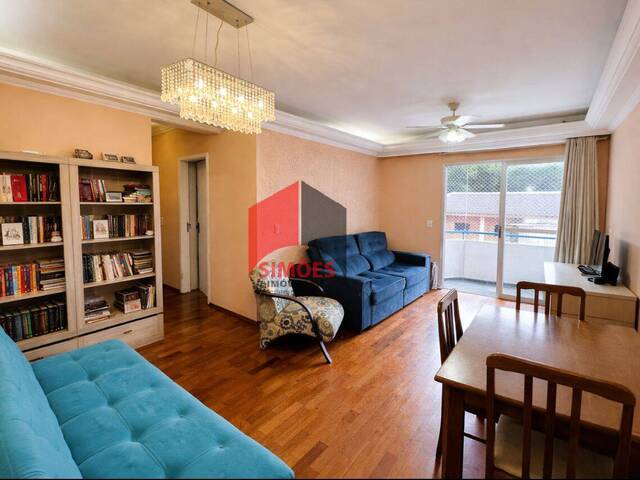 #494 - Apartamento para Venda em São José dos Campos - SP - 1