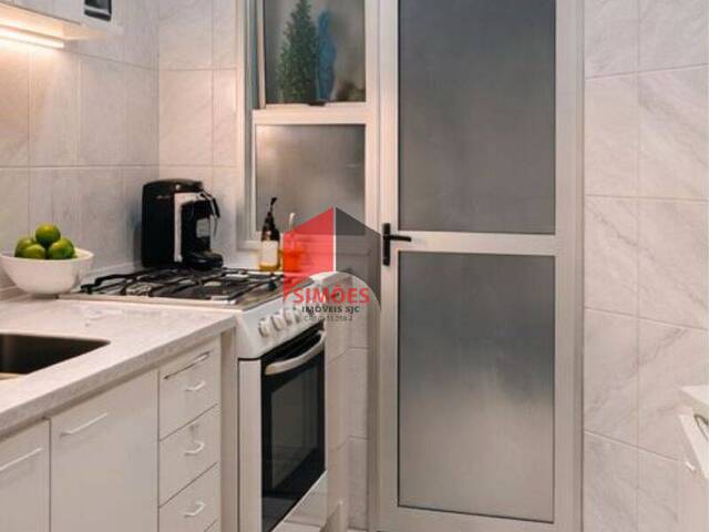 #494 - Apartamento para Venda em São José dos Campos - SP - 3