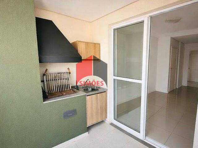 #495 - Apartamento para Locação em São José dos Campos - SP