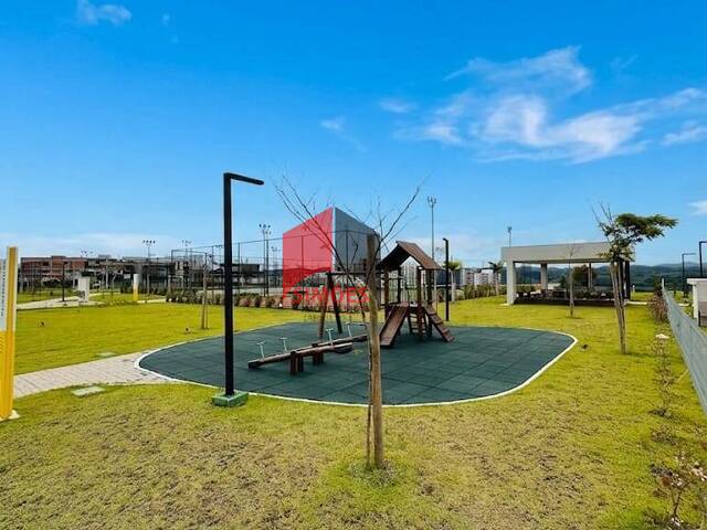 #496 - Área para Venda em São José dos Campos - SP