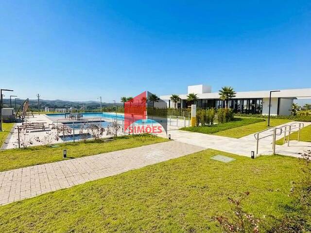 Venda em Condomínio Residencial Alphaville I - São José dos Campos