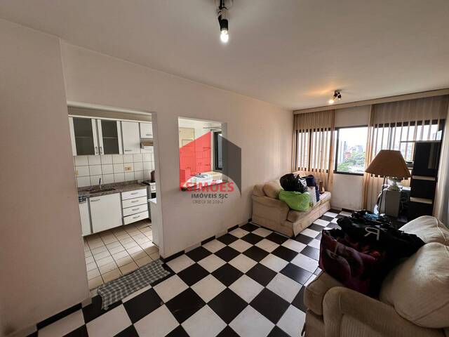 #497 - Apartamento para Venda em São José dos Campos - SP