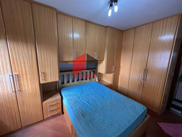 #497 - Apartamento para Venda em São José dos Campos - SP