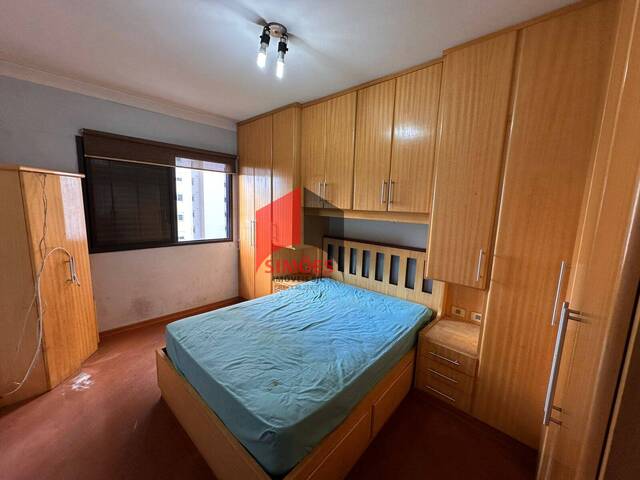 #497 - Apartamento para Venda em São José dos Campos - SP