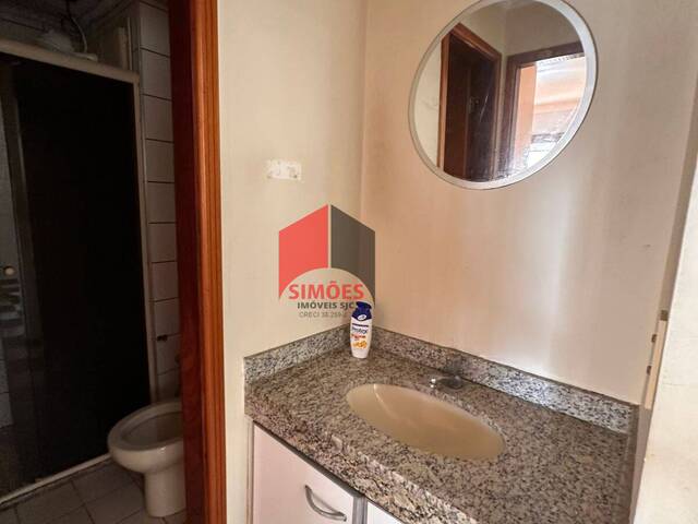 Apartamento para Venda em São José dos Campos - 4