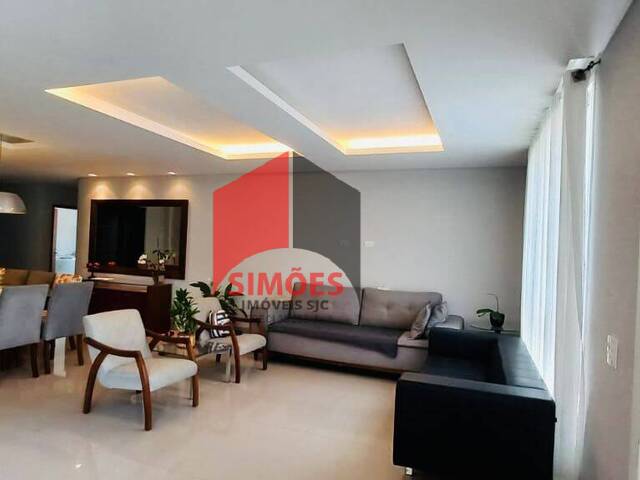 Sobrado em condomínio para Venda em São José dos Campos - 4