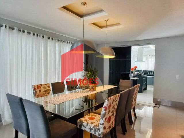 Sobrado em condomínio para Venda em São José dos Campos - 2