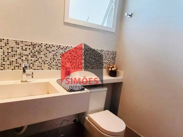 Sobrado em condomínio para Venda em São José dos Campos - 5