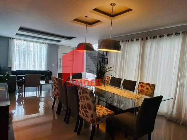 Sobrado em condomínio para Venda em São José dos Campos - 3