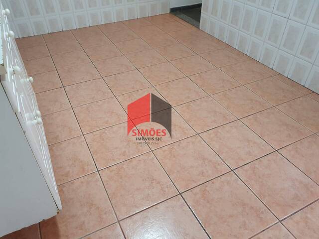 #499 - Casa para Venda em São José dos Campos - SP - 3
