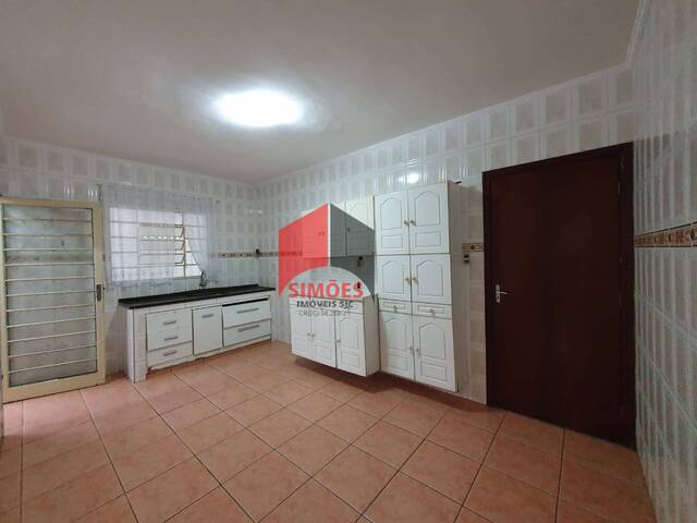 #499 - Casa para Venda em São José dos Campos - SP - 2
