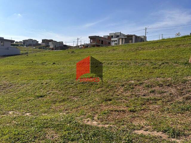 #500 - Terreno em condomínio para Venda em São José dos Campos - SP - 1