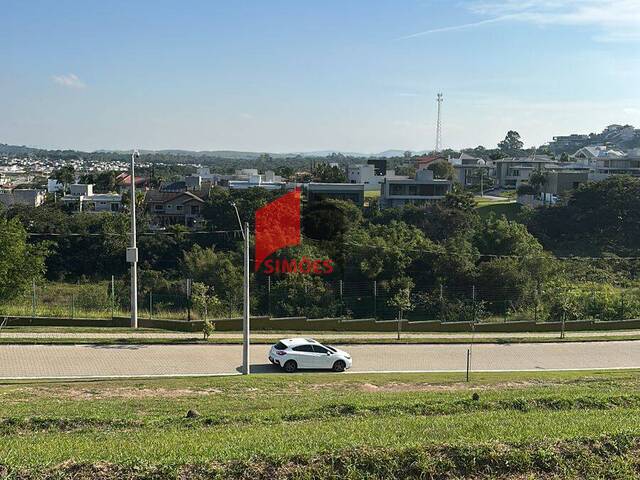 #500 - Terreno em condomínio para Venda em São José dos Campos - SP - 2