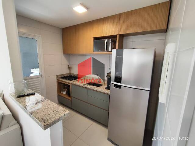 #501 - Apartamento para Venda em São José dos Campos - SP