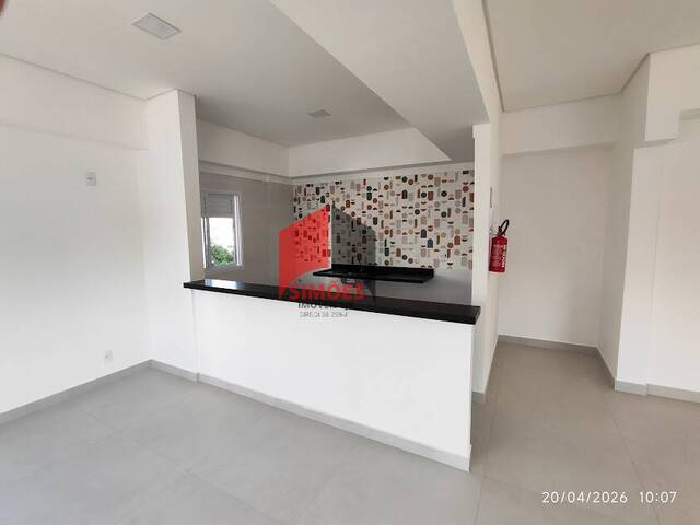 Apartamento para Venda em São José dos Campos - 4