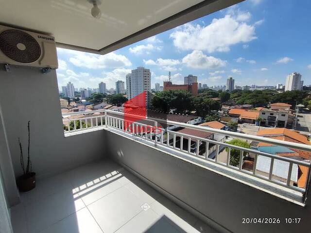 Apartamento para Venda em São José dos Campos - 5