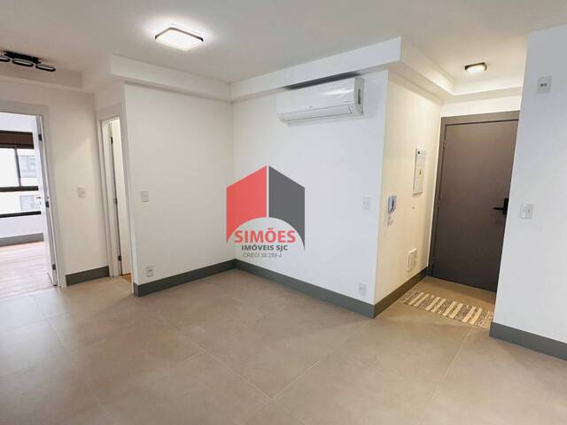 Apartamento para Locação em São José dos Campos - 4