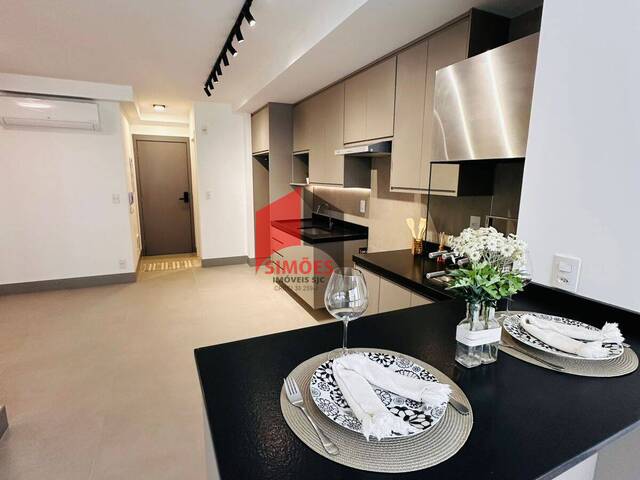 Apartamento para Locação em São José dos Campos - 5