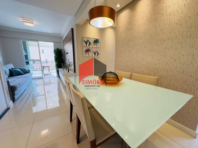 #446 - Apartamento para Venda em São José dos Campos - SP
