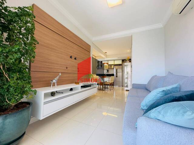Apartamento para Venda em São José dos Campos - 4