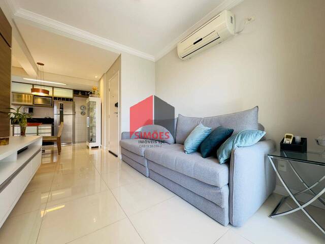 Apartamento para Venda em São José dos Campos - 5