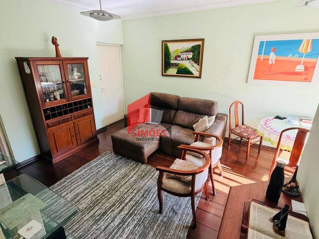Apartamento para Venda em São José dos Campos - 4