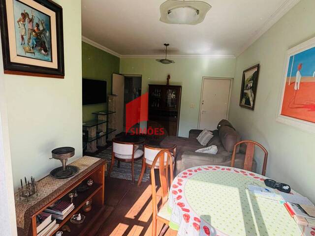 #503 - Apartamento para Venda em São José dos Campos - SP