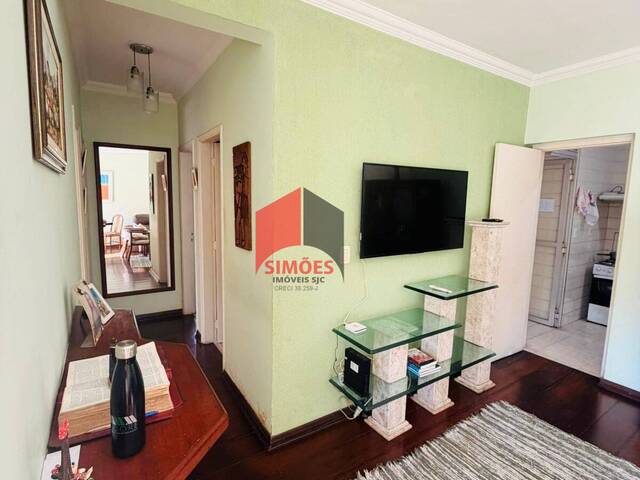 #503 - Apartamento para Venda em São José dos Campos - SP