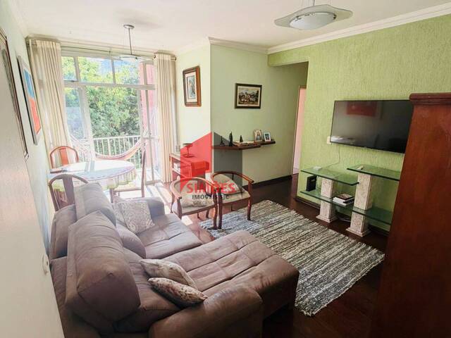 #503 - Apartamento para Venda em São José dos Campos - SP