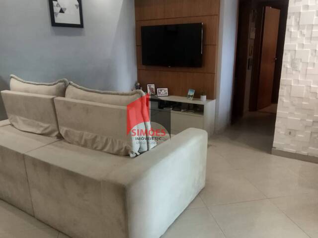 Apartamento para Venda em Jacareí - 4